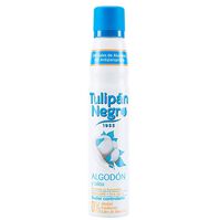 Algodón y Talco Desodorante Spray  200ml-141465 1